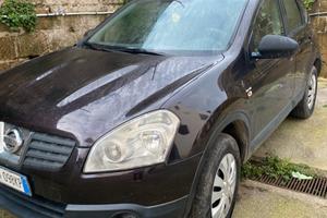 Nissan Quasquai