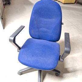 sedia da ufficio / scrivania