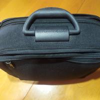 Mandarina Duck  Borsa semirigida