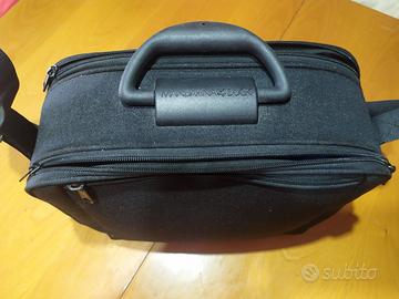 Mandarina Duck  Borsa semirigida