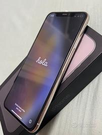 IPHONE  XS MAX 256 gb