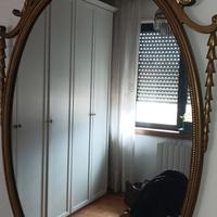 specchio d epoca