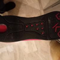 scarpe f1 ferrari 