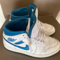 Scarpe jordan