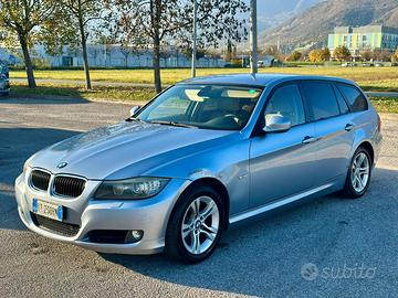BMW 320D