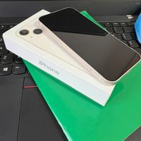 iPhone 13 mini  128gb