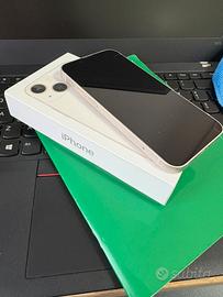 iPhone 13 mini  128gb