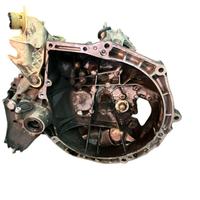 CAMBIO MANUALE COMPLETO PEUGEOT 207 1Â° Serie 8FS