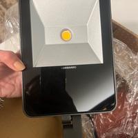 Faro Led per esterno