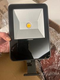 Faro Led per esterno