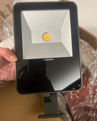 Faro Led per esterno