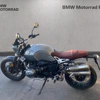 BMW R 1200 nineT Scrambler Abs my20