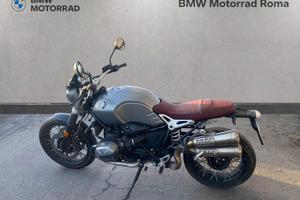 BMW R 1200 nineT Scrambler Abs my20