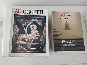 appassionati di arredamento... 