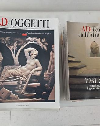 appassionati di arredamento... 