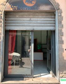 Locale commerciale in centro