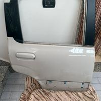 POrta posteriore destra fiat panda 3 serie