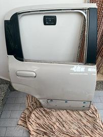 POrta posteriore destra fiat panda 3 serie