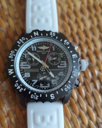 BREITLING ENDURANCE CHRONOMETER