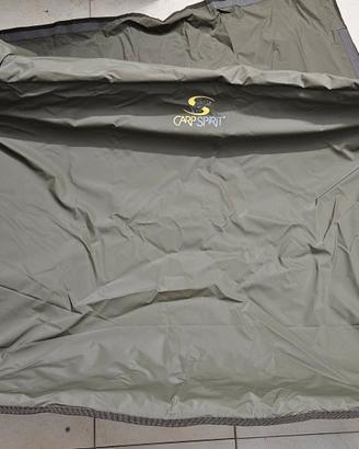 Culla Carpfishing Carp Spirit Blax