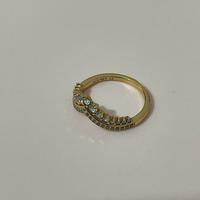 Anello Pandora Principesco