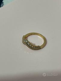 Anello Pandora Principesco