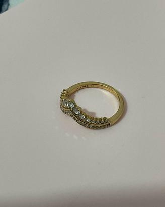 Anello Pandora Principesco