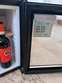Minifrigo Bar