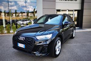 AUDI Q5 2ª serie Q5 40 TDI 204 CV quattro S tr...