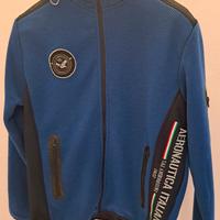 CALDA MAGLIA  AERONAUTICA ITALIANA TG. S. NUOVA