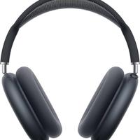 Air pod max mezzanotte