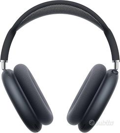 Air pod max mezzanotte