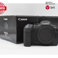Canon EOS R6 Mark II