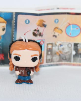 Sorpresina Kinder Joy Stranger Things Funko Pop 