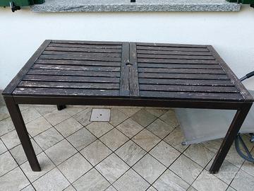 Tavolo Ikea applaro