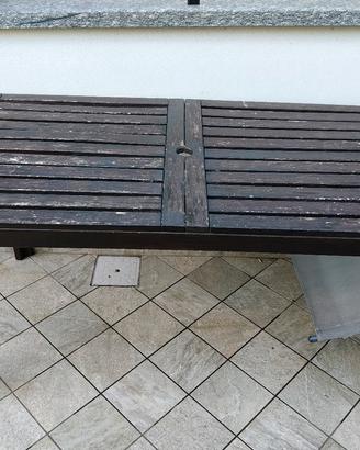Tavolo Ikea applaro