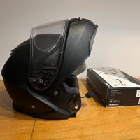 Shoei neotec 2