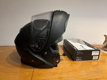 Shoei neotec 2