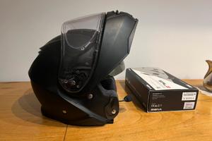 Shoei neotec 2