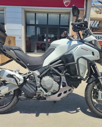 Ducati Multistrada 1200 Enduro