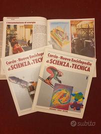 LIBRI & ENCICLOPEDIE
