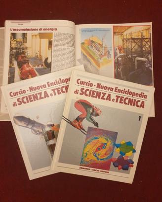 LIBRI & ENCICLOPEDIE