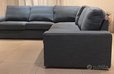 ikea KIVIK Divano angolare a 5 posti