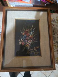 quadro piccolo da salotto 