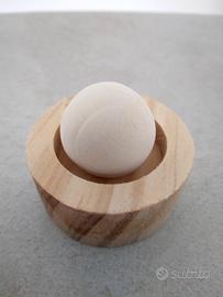 Diffusore di oli essenziali in legno