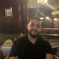 Sono aperto a tutti tipi di lavoro