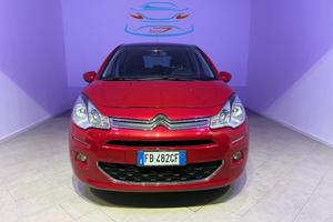 CITROEN C3 PureTech 82 Exclusive