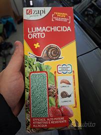 confezione di lumachicida