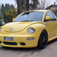 Noleggio auto