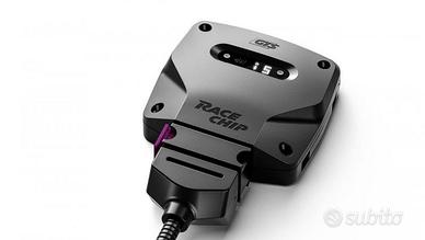 centralina aggiuntiva racechip Fiesta st mk8 